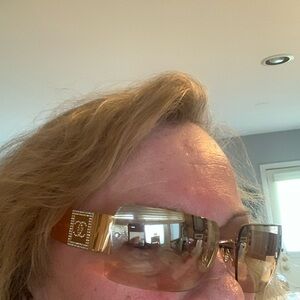 Chanel Shades LNWOT Beautiful!!!